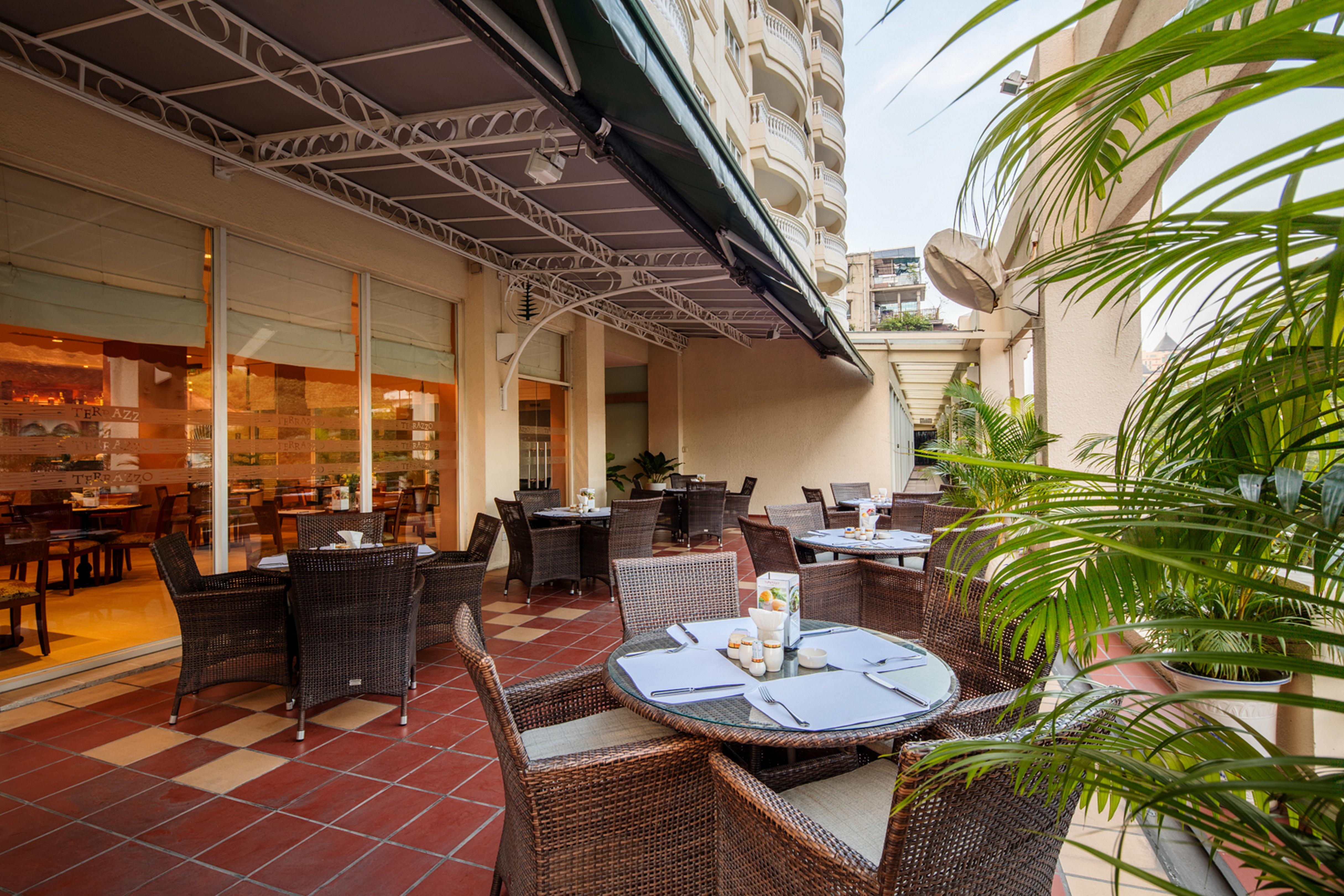 Norfolk Mansion - Luxury Serviced Apartment Ho Chi Minh-staden Exteriör bild