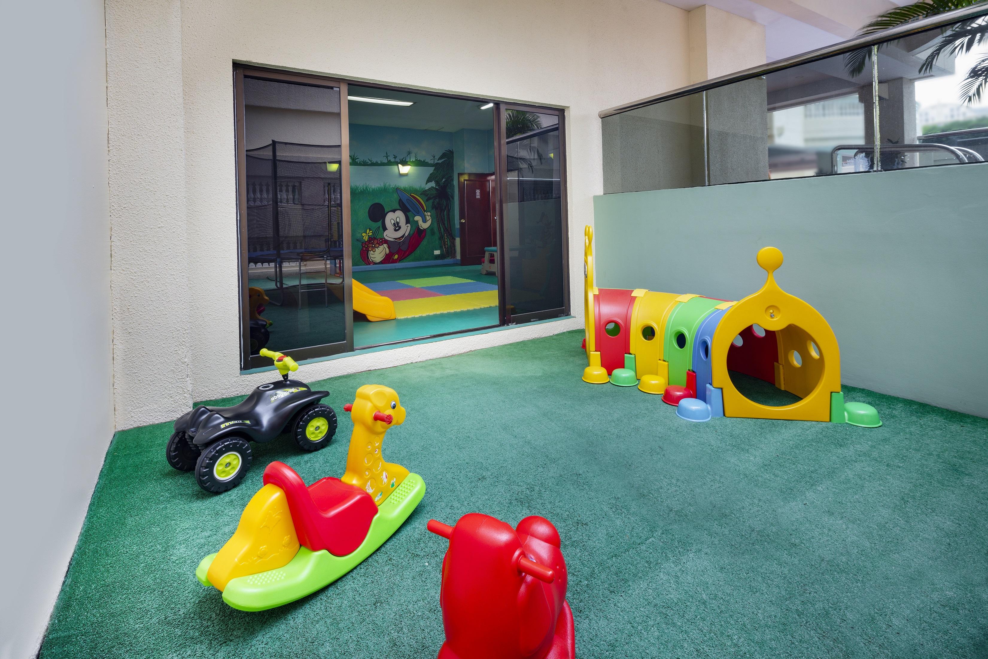 Norfolk Mansion - Luxury Serviced Apartment Ho Chi Minh-staden Exteriör bild